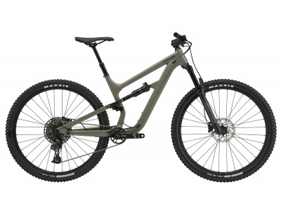 Cannondale Habit 4, model 2021