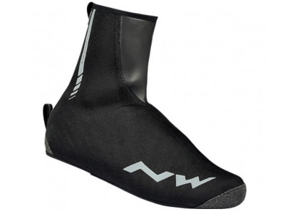 Northwave Sonic 2 shoe covers, Black
