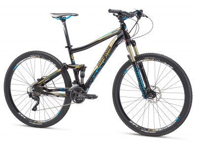 Mongoose Salvo 29&amp;quot; Expert 2016 mountain bike