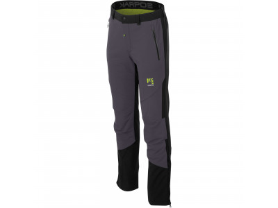 Karpos EXPRESS 200 EVO trousers, dark grey/black