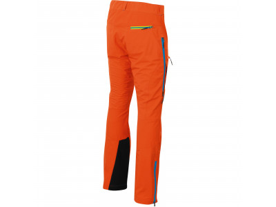 Karpos Marmolada pants, orange