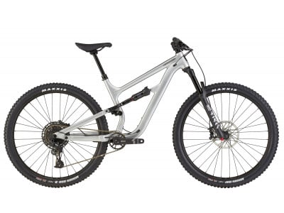 Cannondale Habit Waves, model 2021