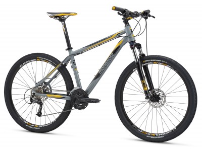Mongoose Tyax 27,5" Comp 2016, horský bicykel