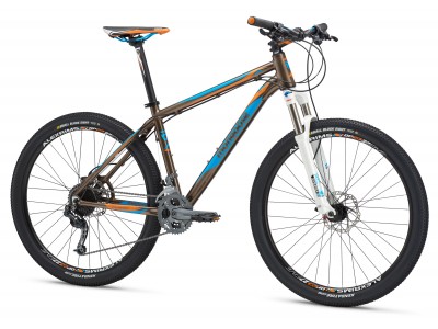 Mongoose Tyax 27,5" Expert 2016 horský bicykel