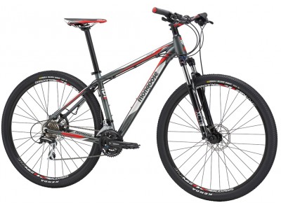 Mongoose Tyax 27,5" Sport 2016 horský bicykel