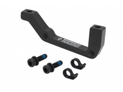 Shimano rear adapter for 180mm PM / IS disc