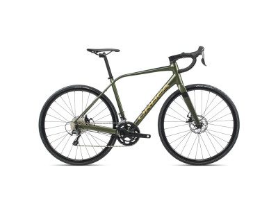 Orbea AVANT H40-D, model 2021
