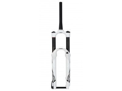 Rock Shox Pike RCT3 Dual Position 140-160 mm 29 &quot;sprung fork white