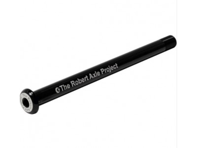 The Robert Axle Project Lightning front axle 12x100 mm for Focus RAT