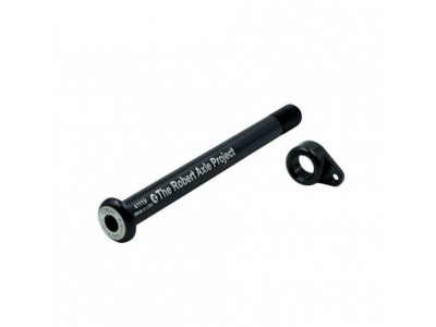 The Robert Axle Project Lightning front axle, 12x100 mm, Cervelo