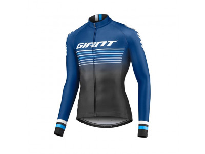 Koszulka rowerowa Giant Race Day Mid