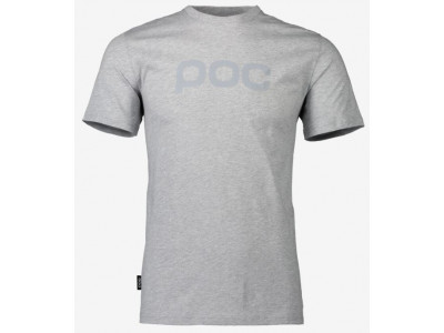 POC Tee T-|Shirt, grey melange
