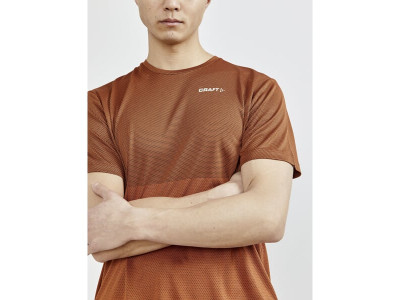 CRAFT Core Senca Struct Herren-T-Shirt