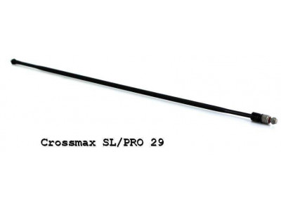 Mavic Kit 12 drátů set pro Crossmax PRO ASP 293 mm