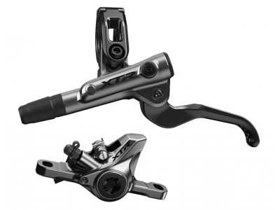 Przedni hamulec tarczowy Shimano XTR BR-M9100 