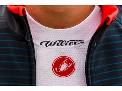 Wilier undershirt INTIMO PROSECCO white