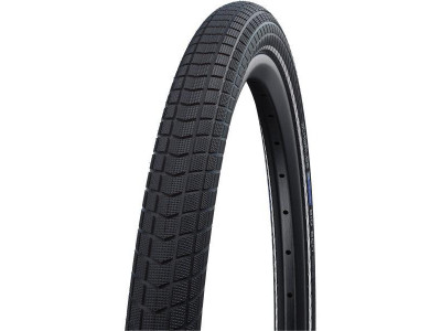 Schwalbe plášť BIG BEN PLUS 27.5x2.15 (55-584) 67TPI 985g GreenGuard