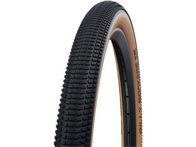Schwalbe tire BILLY BONKERS 20x2.00 (50-406) 67TPI 355g Performance kevlar