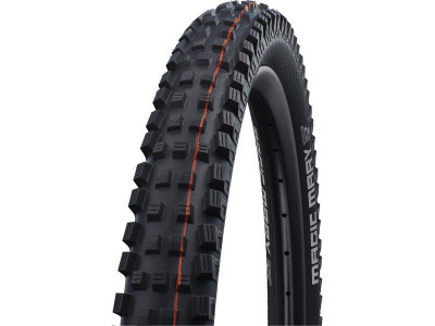 Schwalbe MAGIC MARY 27.5x2.40&amp;quot; Super Gravity Soft tire, TLE, Kevlar