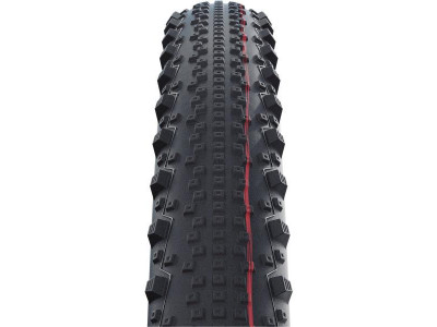 Schwalbe THUNDER BURT 29x2.35 (60-622) Super Ground TLE Speed ​​gumi, kevlár