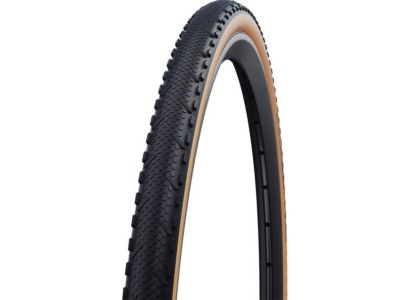 Anvelopa Schwalbe X-ONE SPEED 700x33C (33-622) 67TPI RaceGuard TLE Classic kevlar