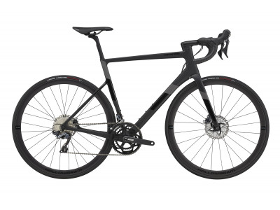 Cannondale SuperSix Evo Disc Ultegra, Modell 2021