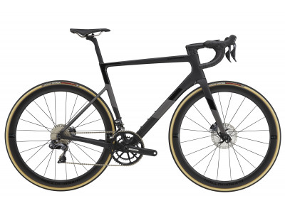 Cannondale SuperSix Evo Hi-mod Disc Ultegra Di2, 2021 model