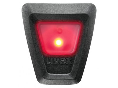 Uvex světélko na přilbu LED XB052 active/active cc