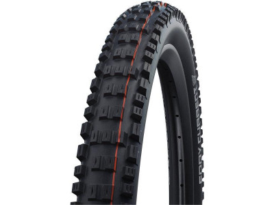 Schwalbe EDDY CURRENT FRONT 29x2.40 (62-622) Super Trail TLE Soft tire, kevlar