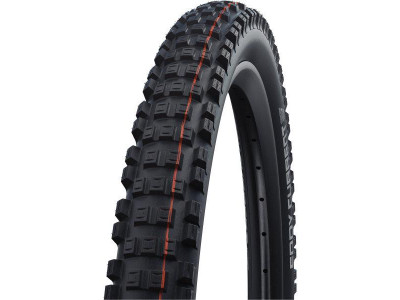 Schwalbe EDDY CURRENT REAR 27.5x2.60 (65-584) Super Gravity TLE Soft tire, kevlar