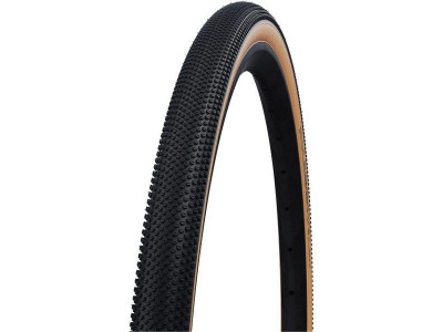 Opona Schwalbe G-ONE ALLROUND 700x35C (35-622) 67TPI 420g RaceGuard TLE kevlar