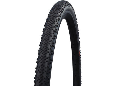 Schwalbe plášť G-ONE BITE 27.5x2.10 (54-584) 67TPI 615g Super Ground TLE SpGrip kevlar