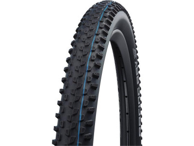 Schwalbe gumiabroncs RACING RAY 27.5x2.25 (57-584) 640g Super Ground TLE SpGrip kevlár
