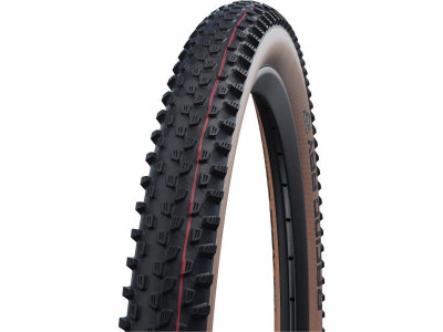 Schwalbe RACING RAY 29x2.25 (57-622) Super Race TLE Speed ​​gumi, kevlár