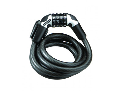 Kryptonite KRYPTOFLEX 1218 COMBO CABLE cable lock
