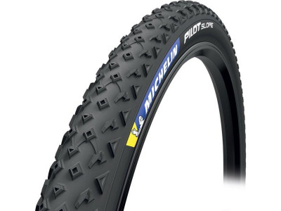 Michelin PILOT SLOPE 26x2.25&amp;quot; COMPETITION LINE, opona TS, TLR, kevlar