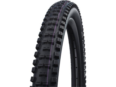 Schwalbe BIG BETTY 29x2.40&amp;quot; Super Downhill Ultra Soft tire, TLE, Kevlar