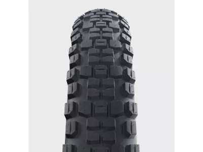 Schwalbe JOHNNY WATTS 27,5x2,60&quot; RaceGuard-Reifen, Kevlar