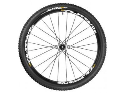 Mavic Crossride Light WTS 27.5&quot; braided wheels 2016