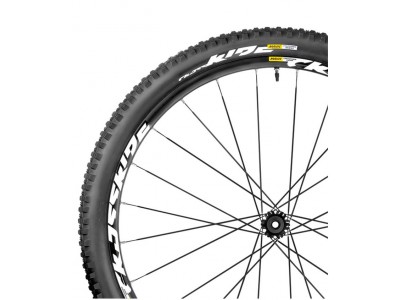 Mavic Crossride Light WTS 27.5&quot; braided wheels 2016