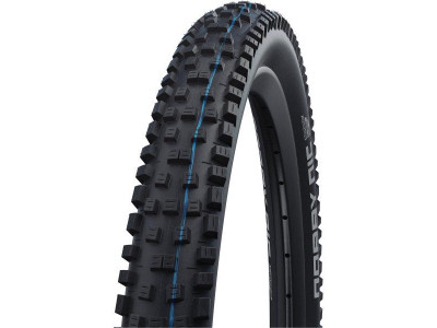 Schwalbe tire NOBBY NIC 27.5x2.35 &quot;(60-584) 50TPI Super Trail TLE SpGrip kevlar