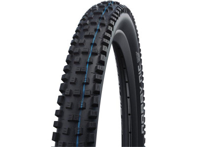 Schwalbe plášť NOBBY NIC 27.5x2.35&quot; (60-584) 50TPI Super Trail TLE SpGrip kevlar