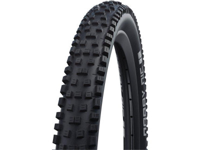 Schwalbe NOBBY NIC 27.5x2.35&amp;quot; Performance tire, kevlar