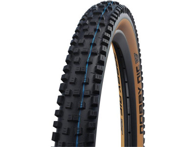 Schwalbe tire NOBBY NIC 29x2.35 (60-622) 67TPI 890g Super Ground TLE SpGrip kevlar