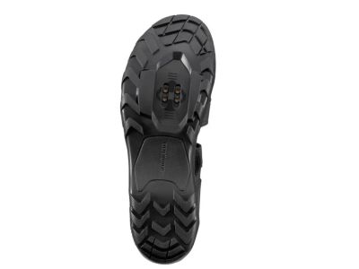 Shimano SH-SD501 sandále, čierna