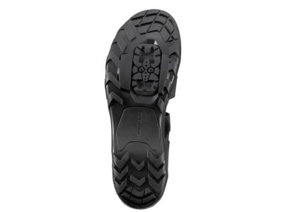 Shimano SH-SD501 sandals, black