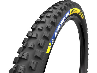 Michelin DH34 MAGI-X 29x2.40&amp;quot; 2x55 TPI tire, TLR, wire