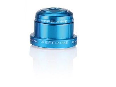 Stery Aerozine XH 1.6B w kolorze niebieskam