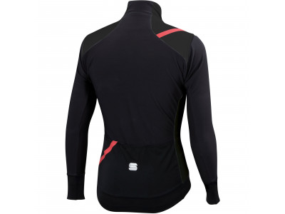 Sportful Fiandre Strato Wind bunda černá