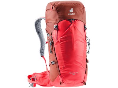 deuter Speed Lite 26 backpack, 26 l, red